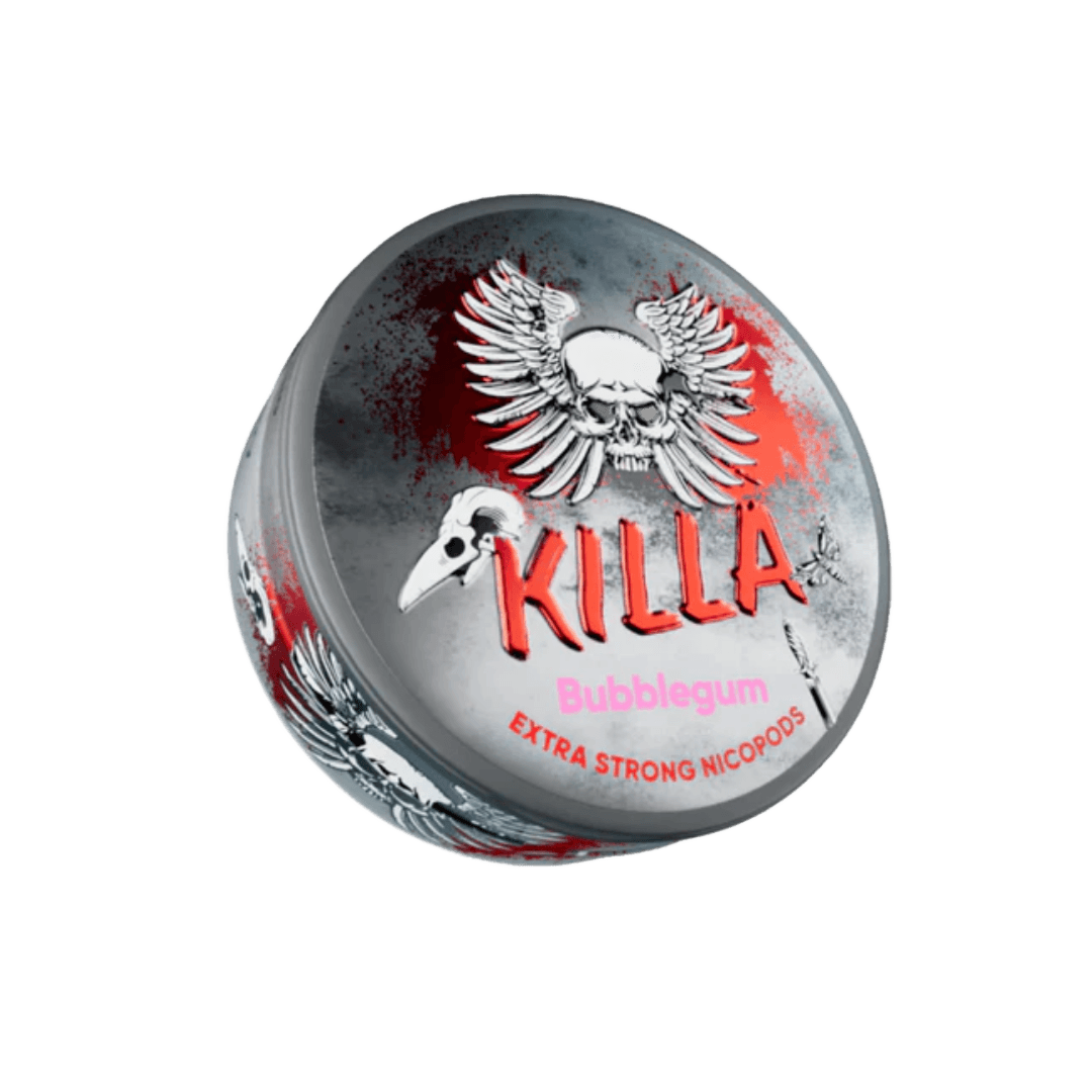 Killa Bubblegum