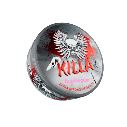 Killa Bubblegum
