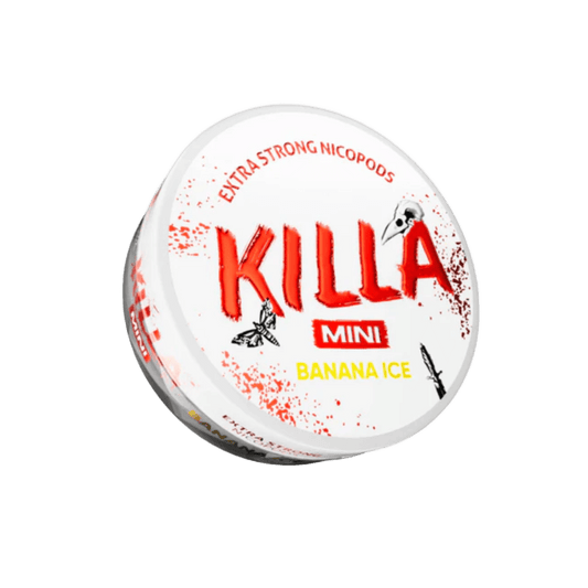 Killa mini Banana Ice
