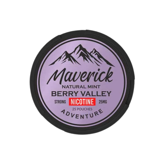 Maverick Berry Valley