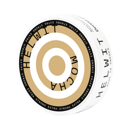 Helwit Mocha XS