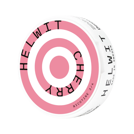 Helwit Cherry
