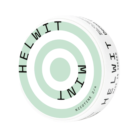 Helwit Mint