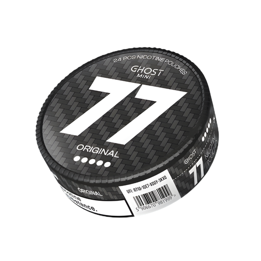 77 Ghost Mini Original