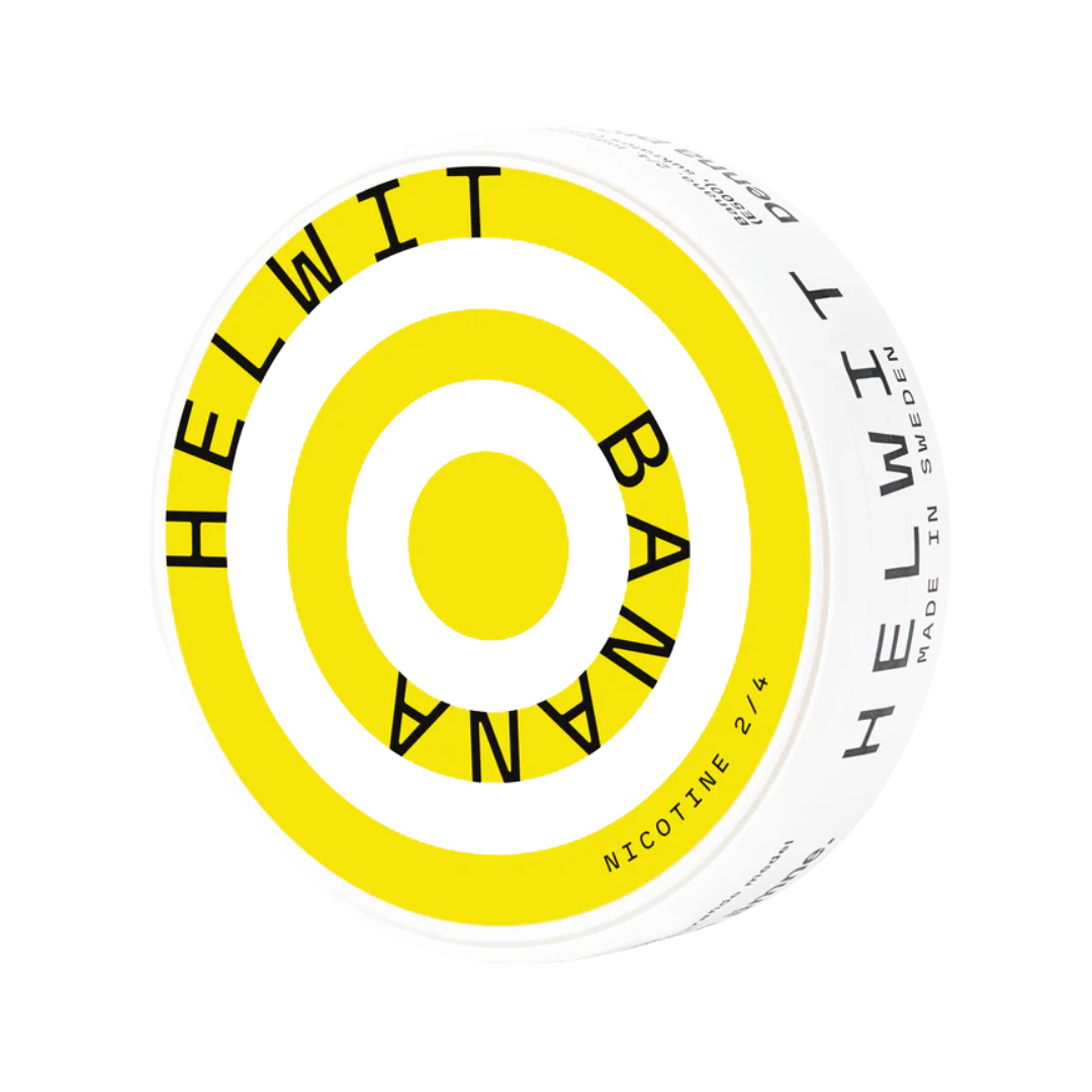 Helwit Banana