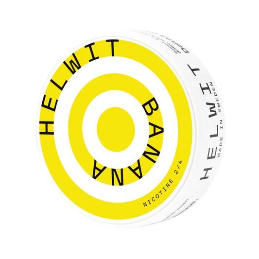 Helwit Banana