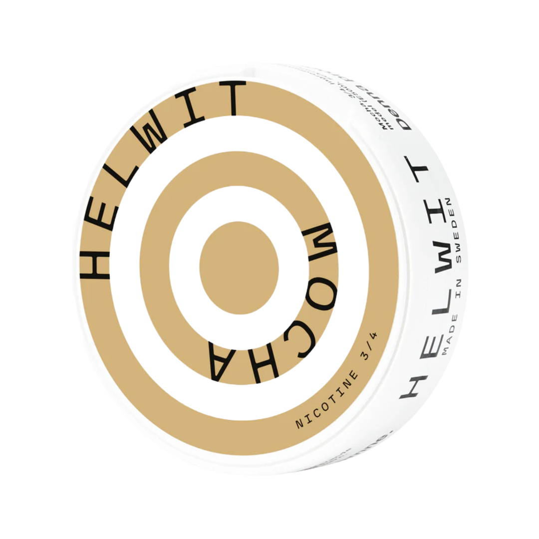 Helwit Mocha