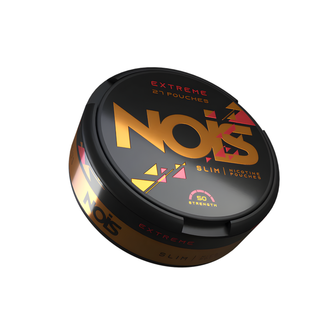 Nois Extreme