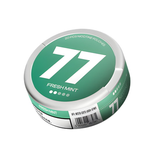 77 Fresh Mint Light