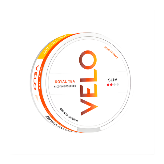 Velo Royal Tea