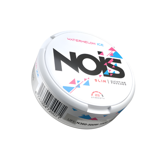 Nois Watermelon Ice