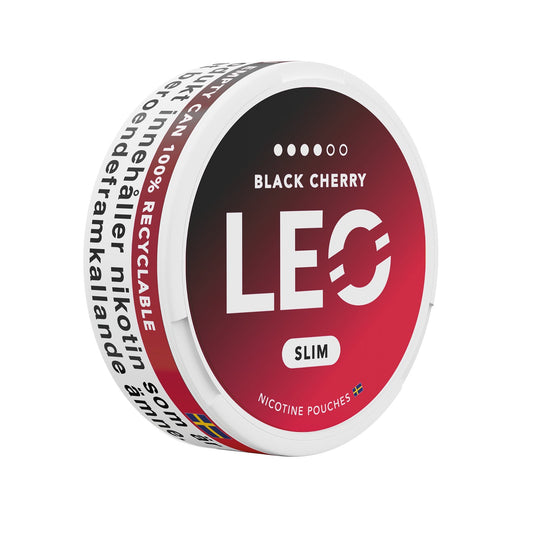 Leo Black Cherry
