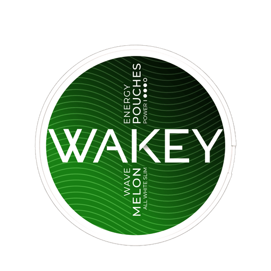Wakey Melon Wave