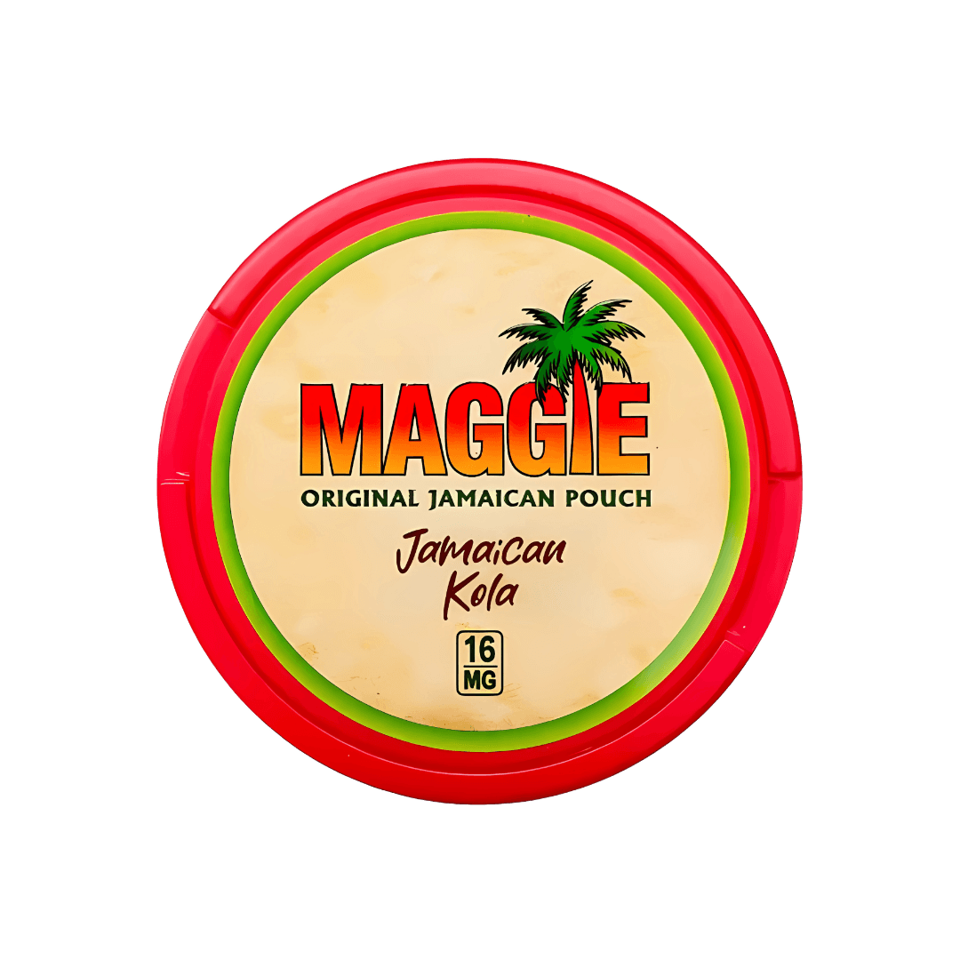 Maggie Jamaican Kola