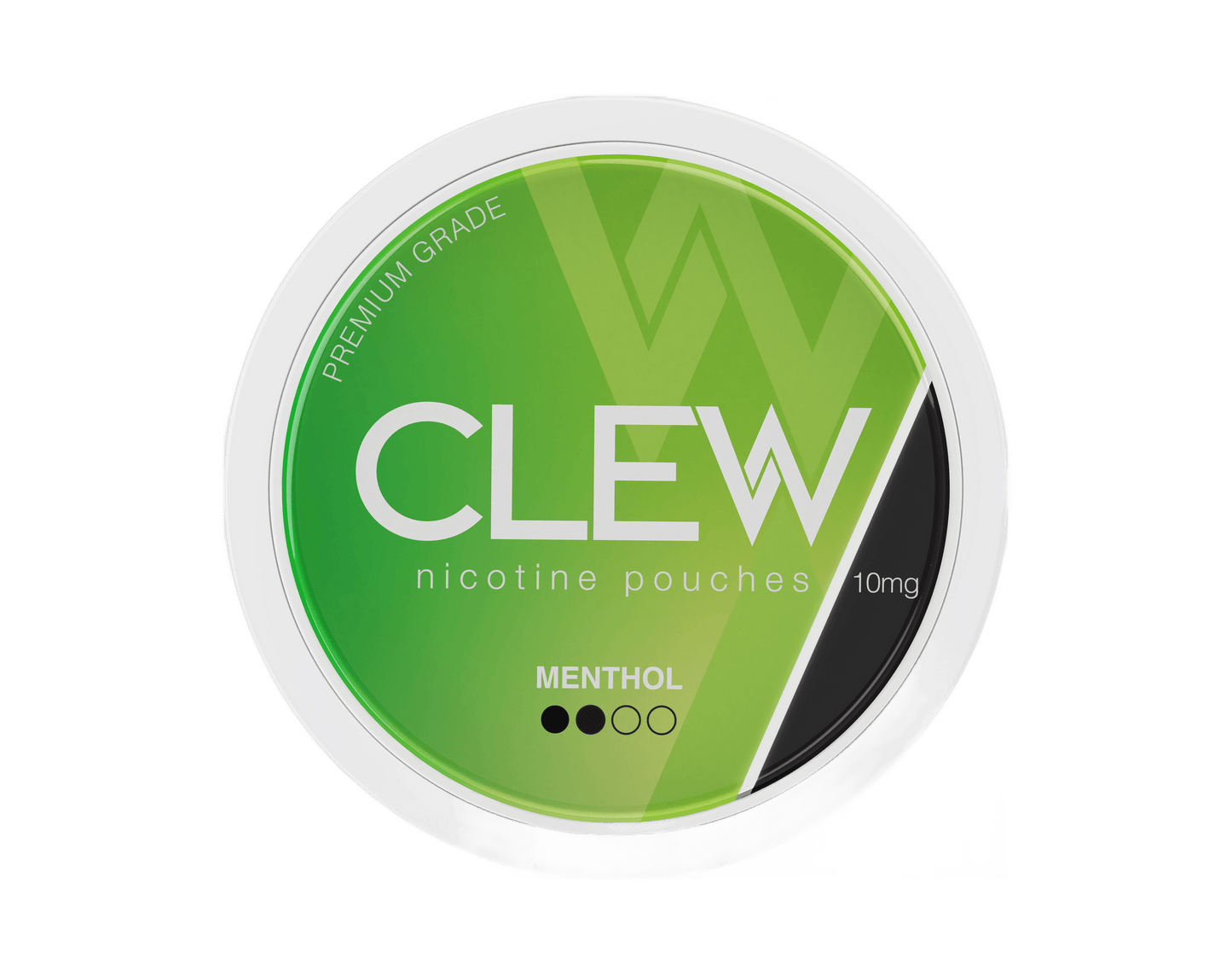 Clew Menthol 10mg