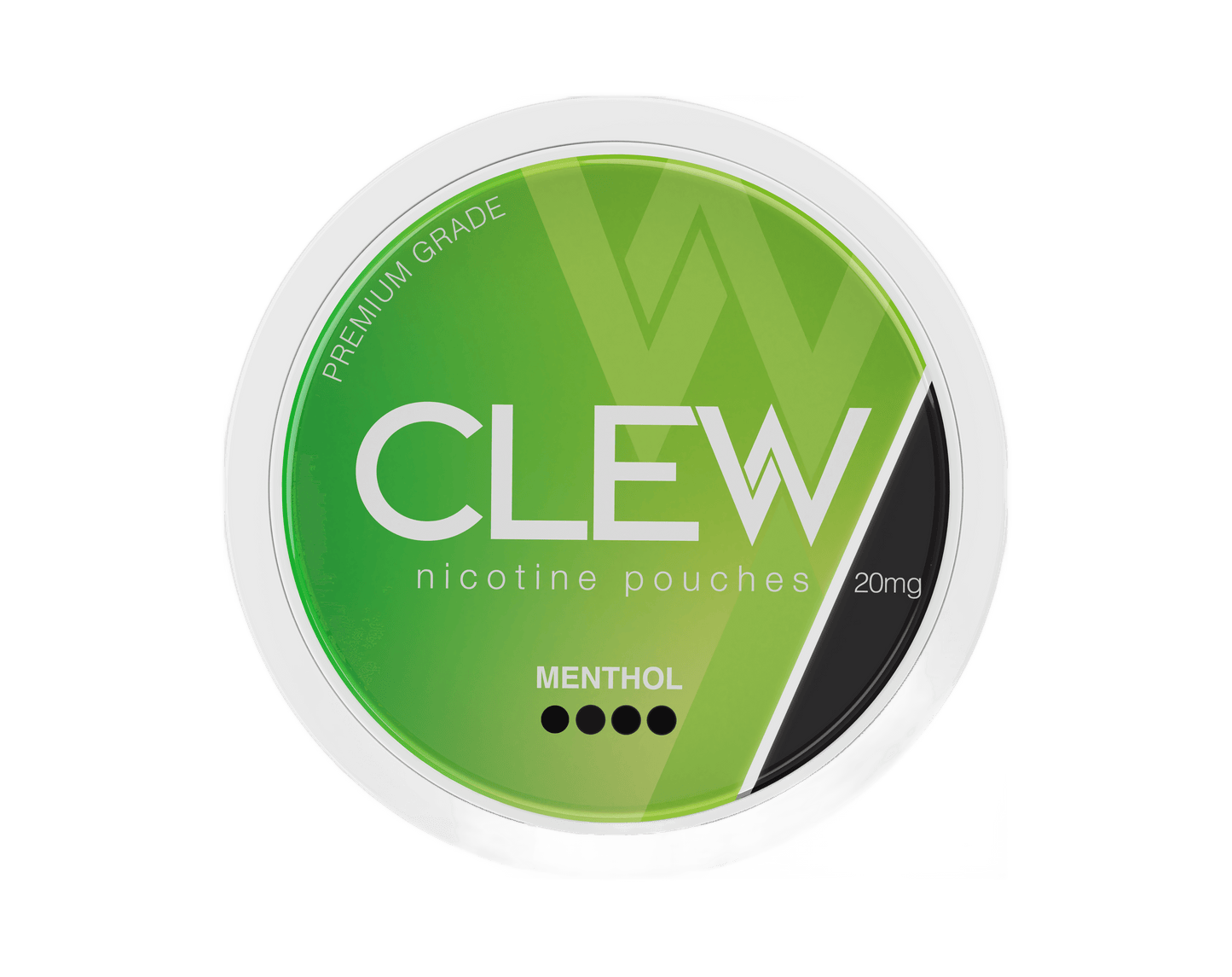 Clew Menthol 20mg