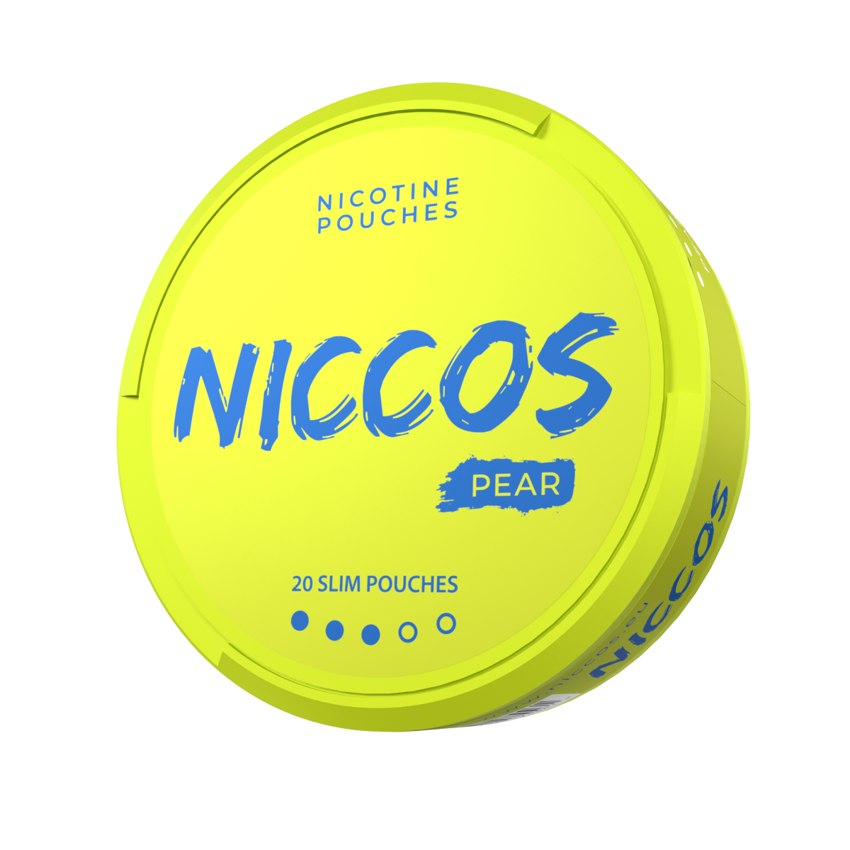 Niccos Pear