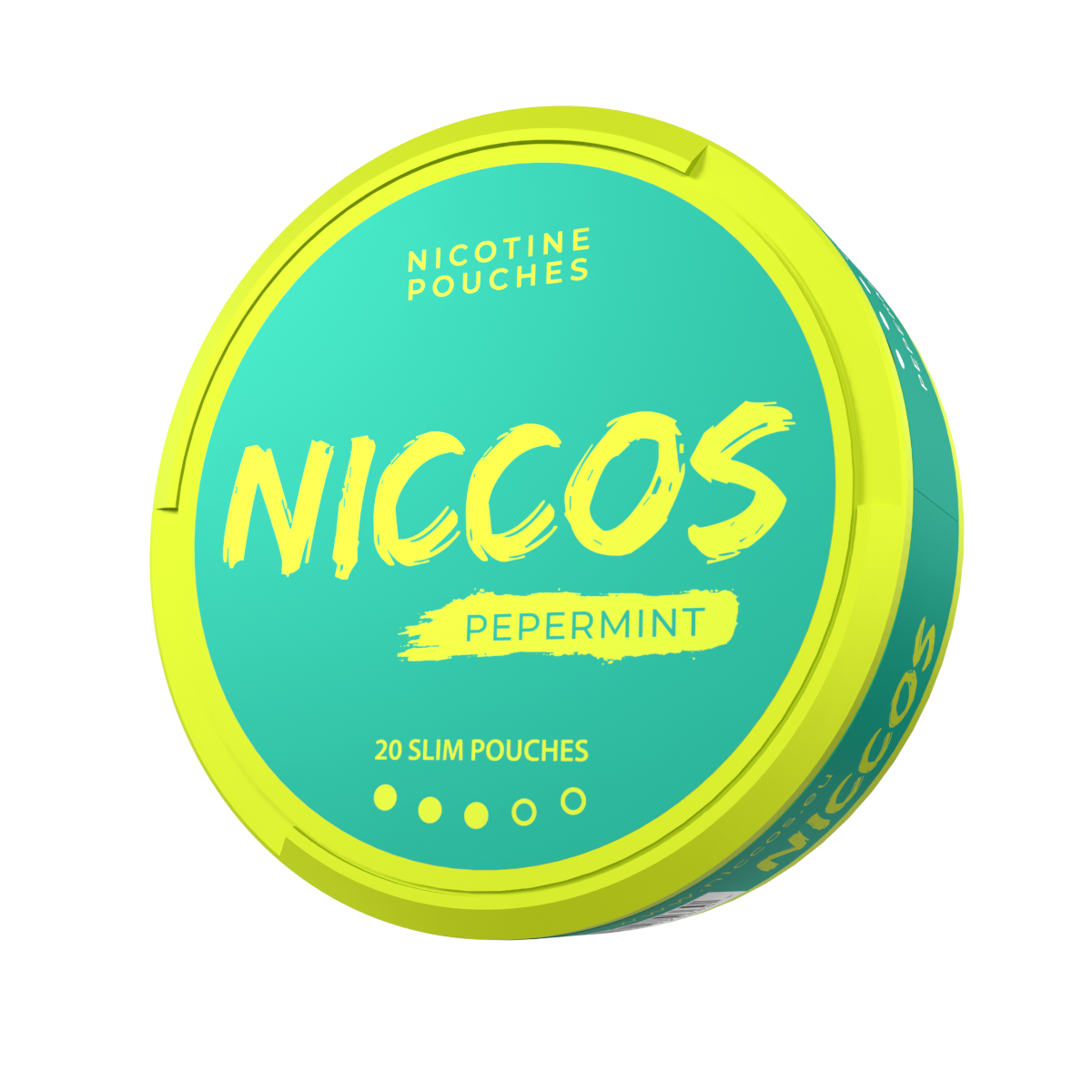 Niccos Peppermint