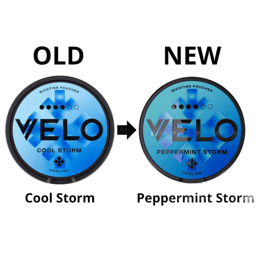 Velo Cool Storm Slim X-Strong