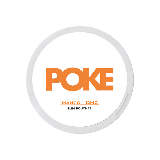 Poke Mango