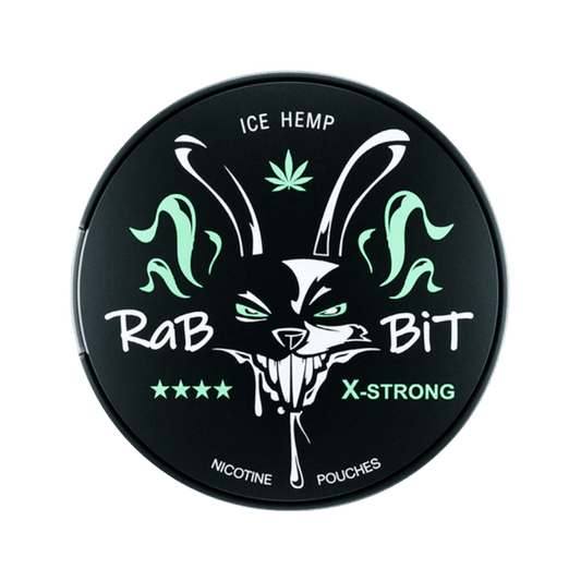 Rabbit Ice Hemp