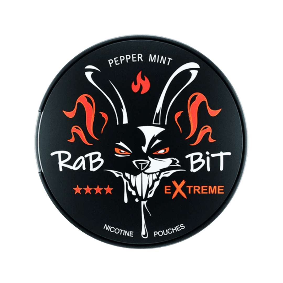 Rabbit Pepper Mint