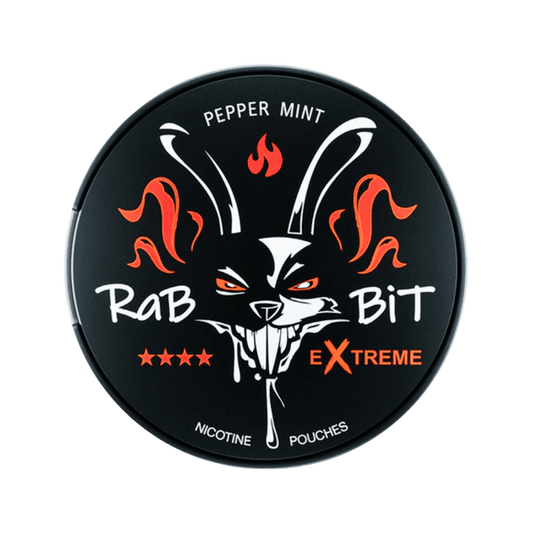 Rabbit Pepper Mint