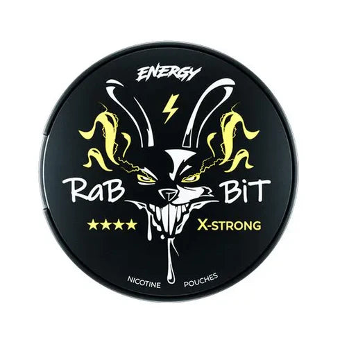 Rabbit Energy 50 mg