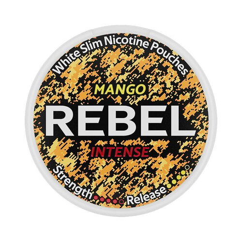 Rebel Mango Intense