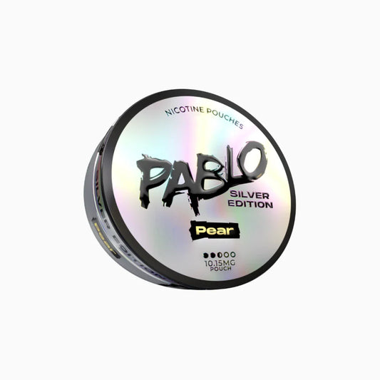 Pablo Silver Edition Pear