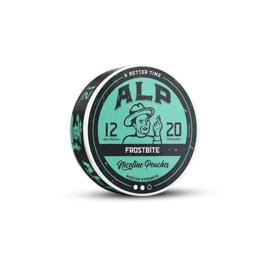 Alp Frostbite 12mg
