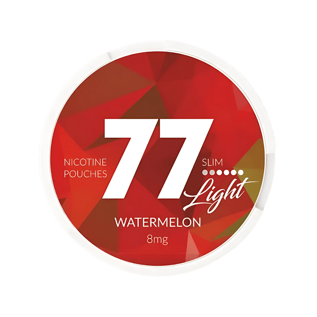 77 Watermelon 8mg