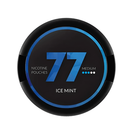 77 Ice Mint