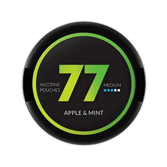 77 Apple & Mint