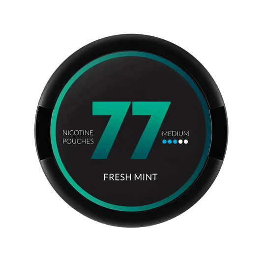 77 Fresh Mint