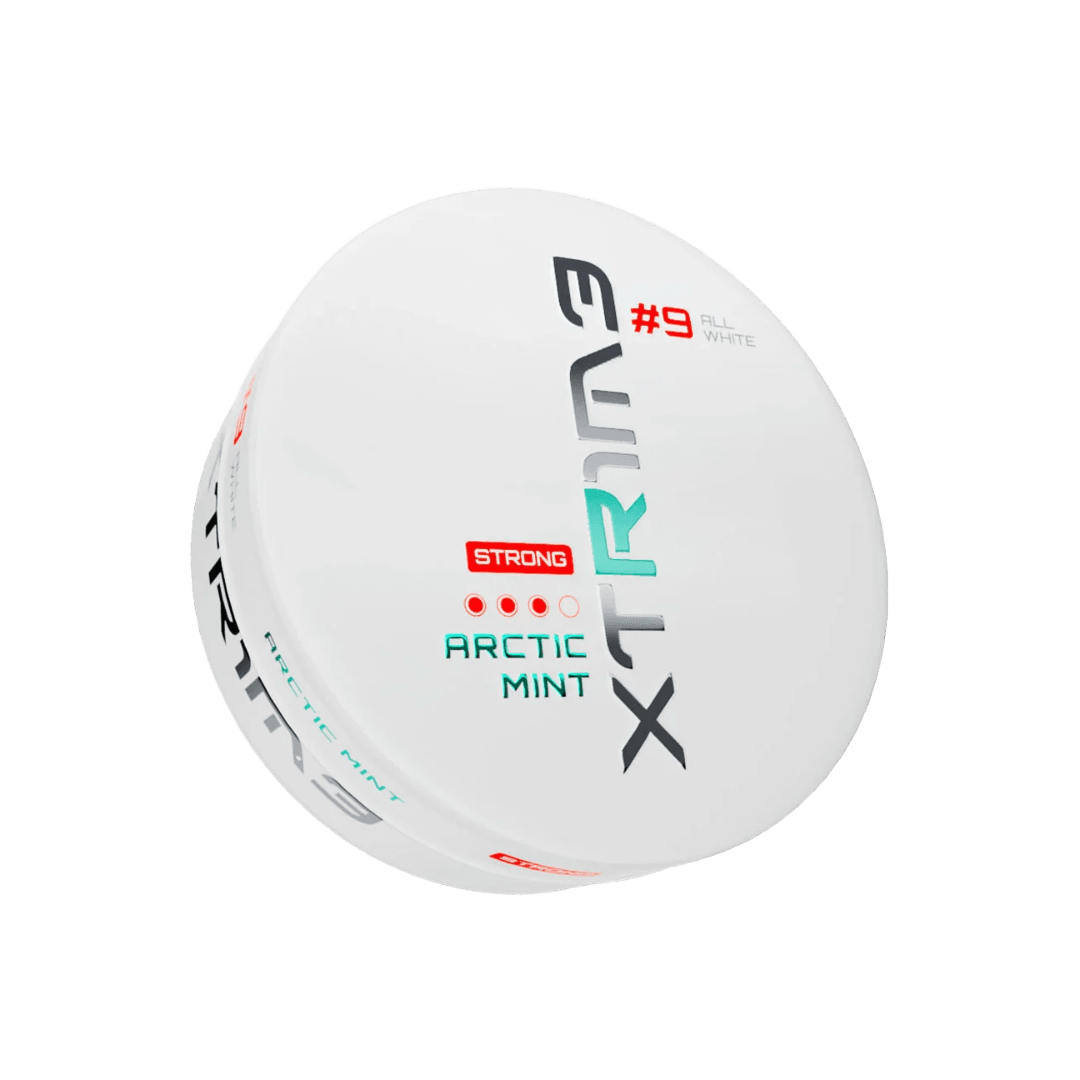 Xtrime Arctic Mint