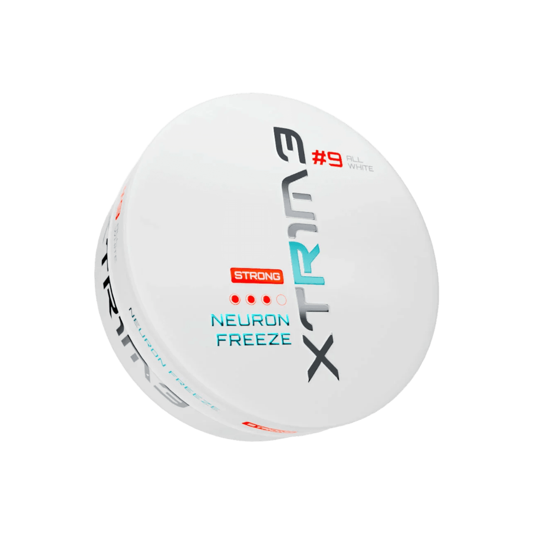 Xtrime Neuron Freeze