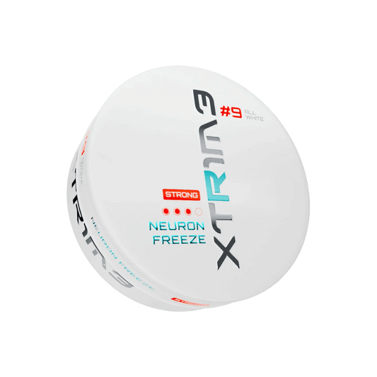 Xtrime Neuron Freeze