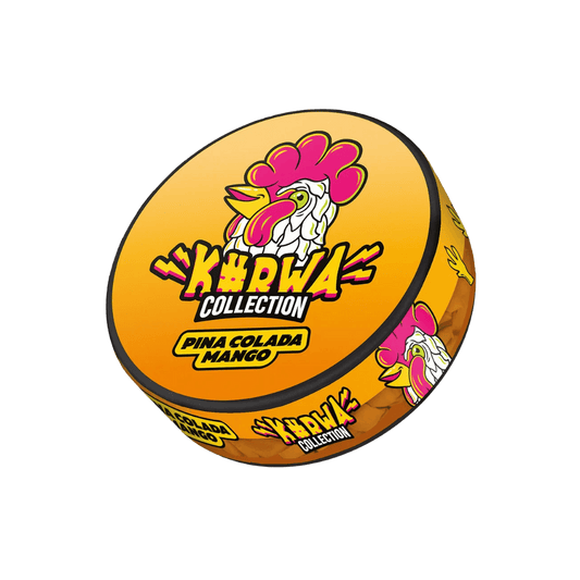 Kurwa Pina Colada Mango