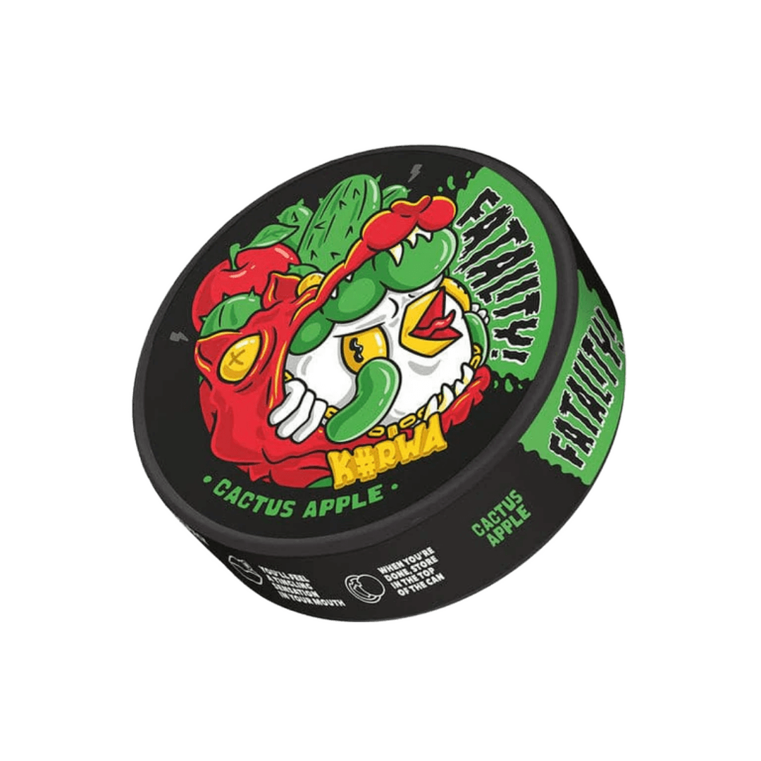 Kurwa Fatality Cactus Apple