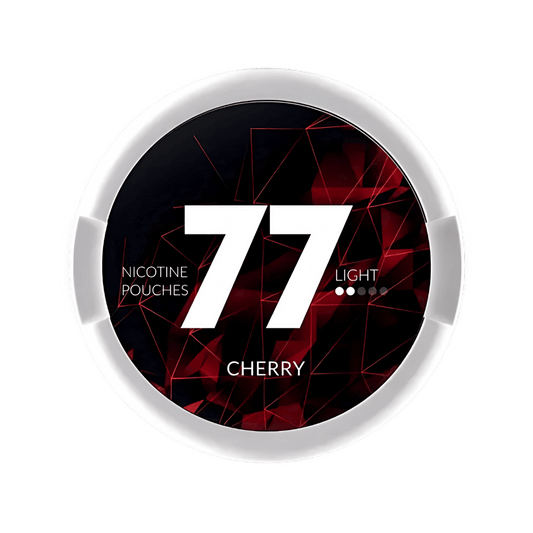 77 Cherry Slim Light