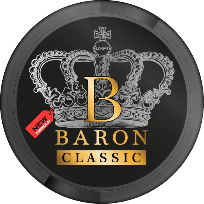 Baron Classic