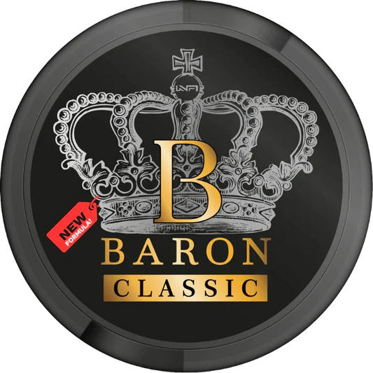 Baron Classic