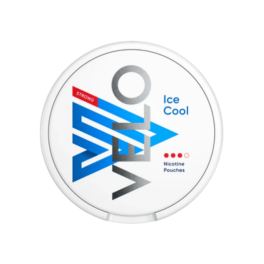 Velo Ice Cool 10mg