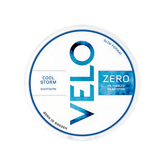 Velo Zero Cool Storm