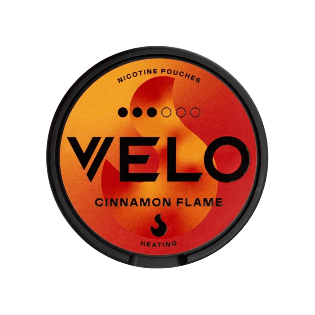 Velo Cinnamon Flame Slim