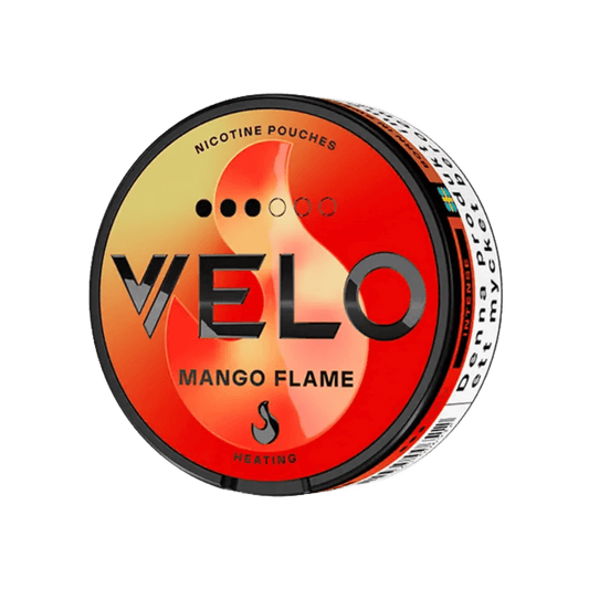 Velo Mango Flame