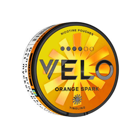 Velo Orange Spark