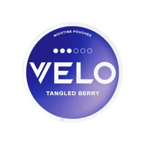 Velo Tangled Berry