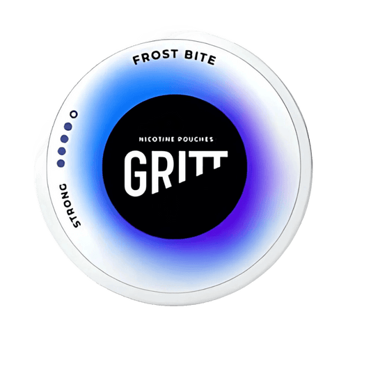 Gritt Frost Bite Strong